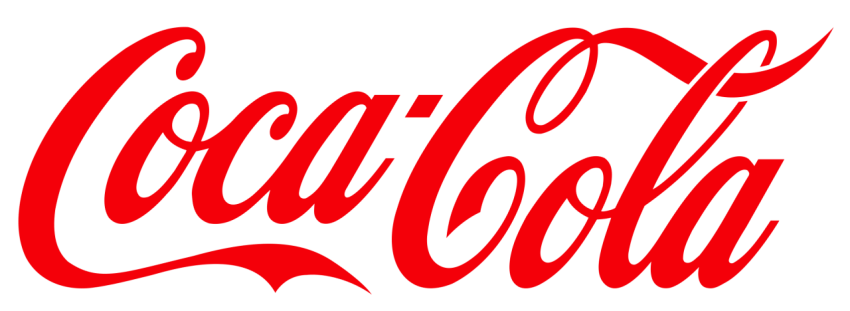Coca Cola Logo png