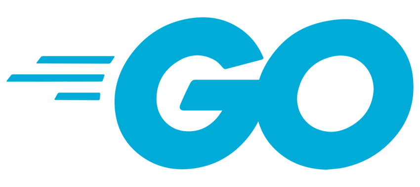 Go programming language Logo png