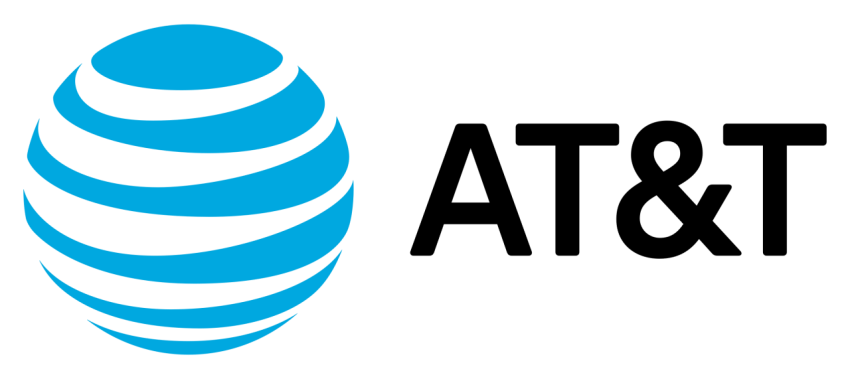 AT&T Logo png