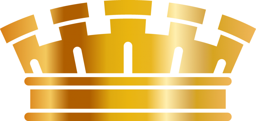 Golden Crowns Png Free Download