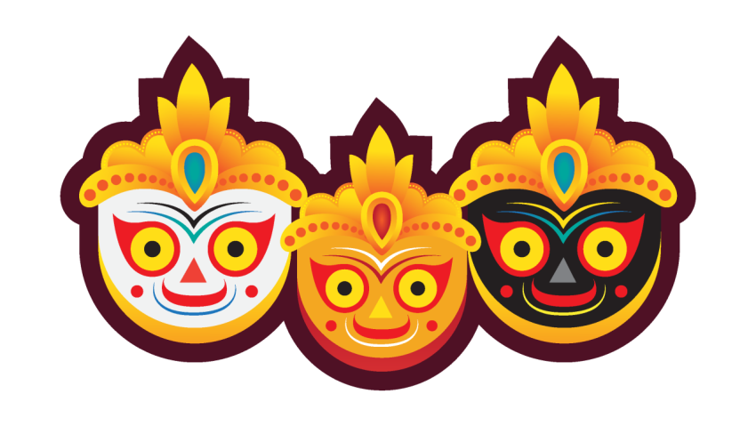 Lord Jagannath Image Png Free Download