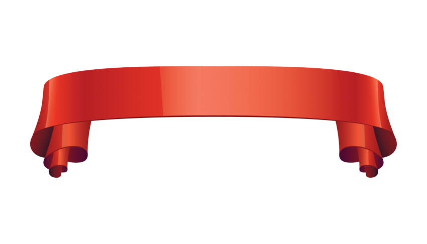 Red Ribbon Png Free Download