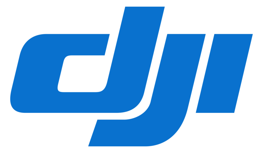 DJI Logo png