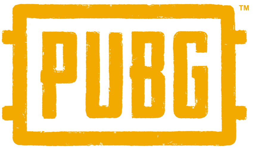 Pubg Orange Logo Icon Png Image