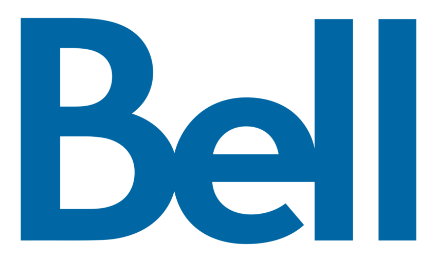 Bell Canada Logo png