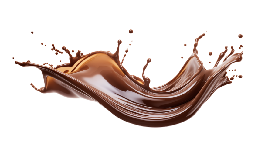 Chocolate Splash
