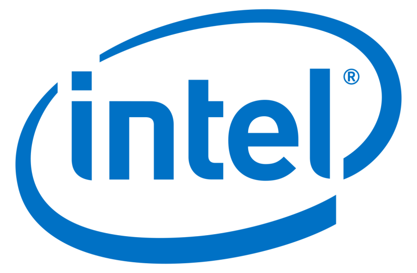 Intel Logo png