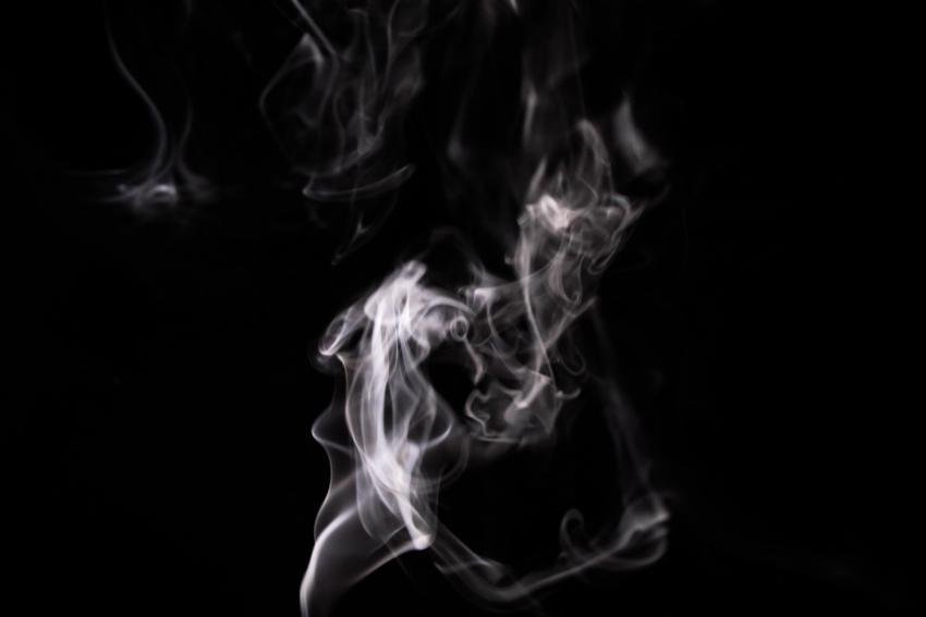 Smoke Image Free Download