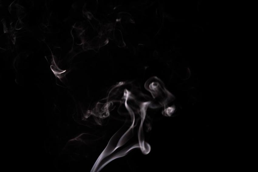 Smoke Image Free Download