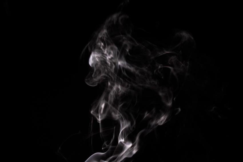 Smoke Image