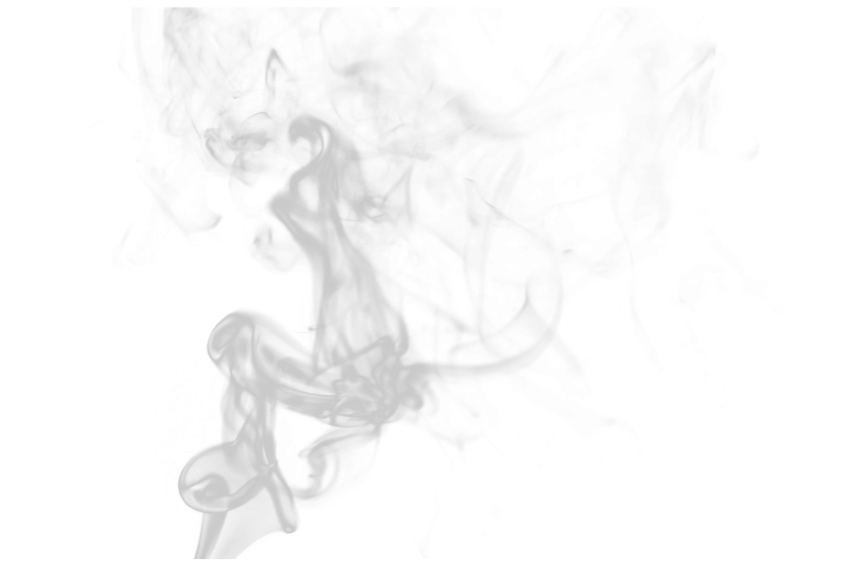 Smoke PNG Image