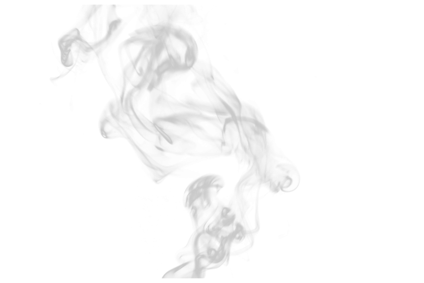 Smoke PNG Image
