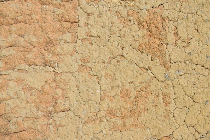Soil Texture Grunge Background