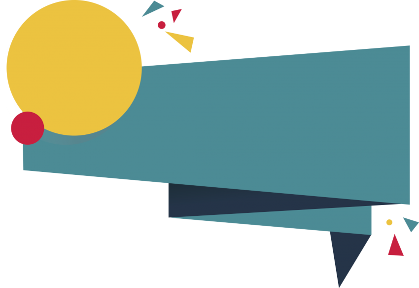 Banner Design Png