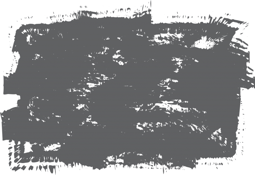 Grunge Frame Design Template