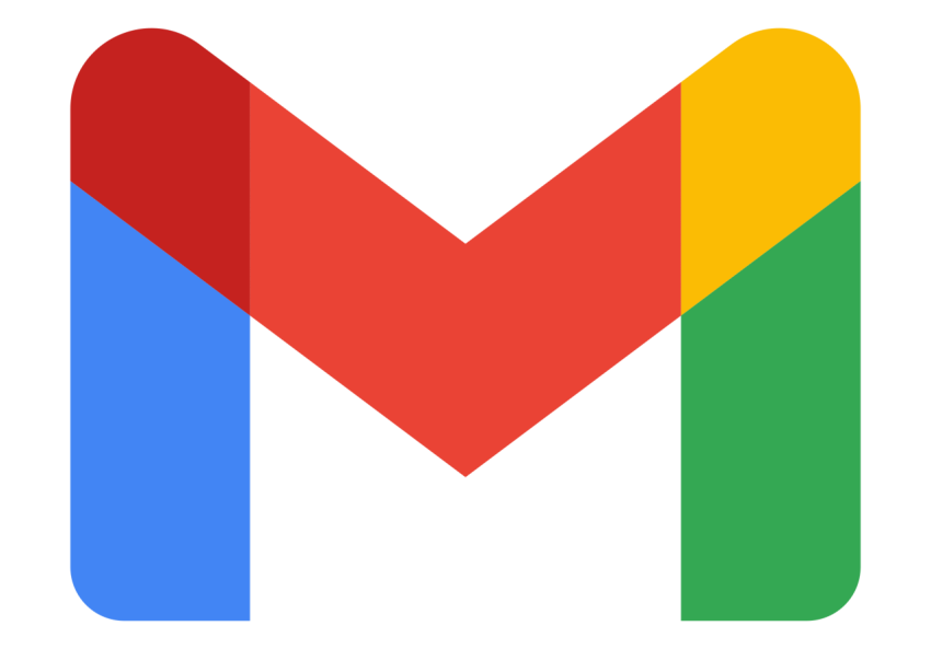 Gmail Logo png