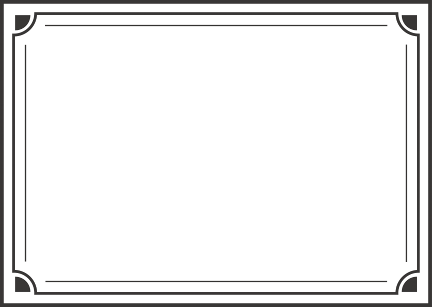 Clip art Border Frame Png