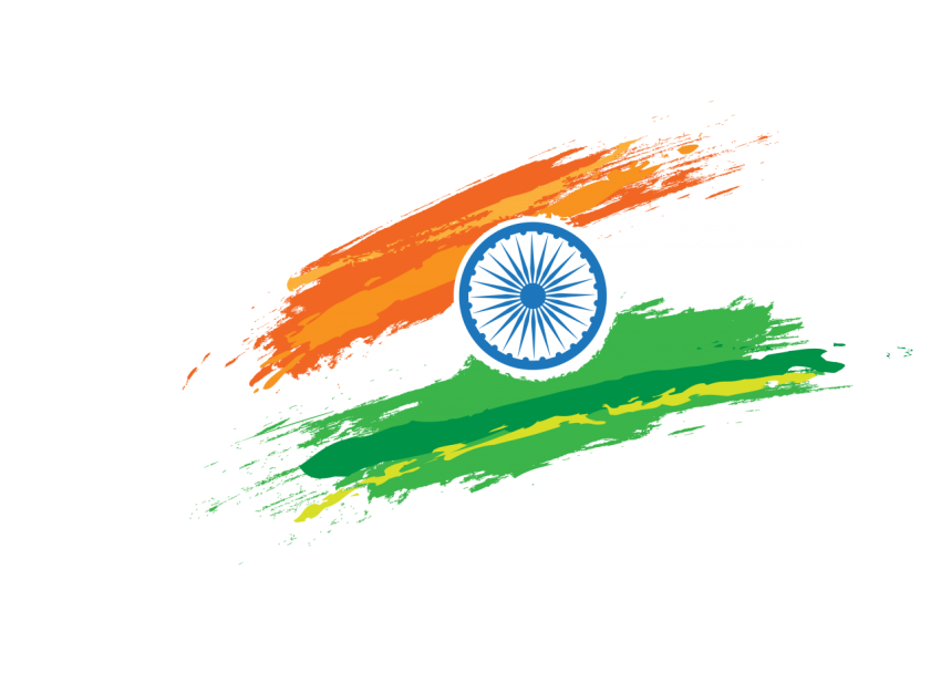 Indian Flag Png Free Download