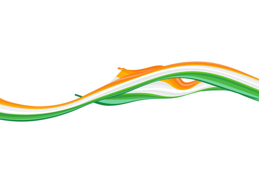 Indian Flag Png Free Download