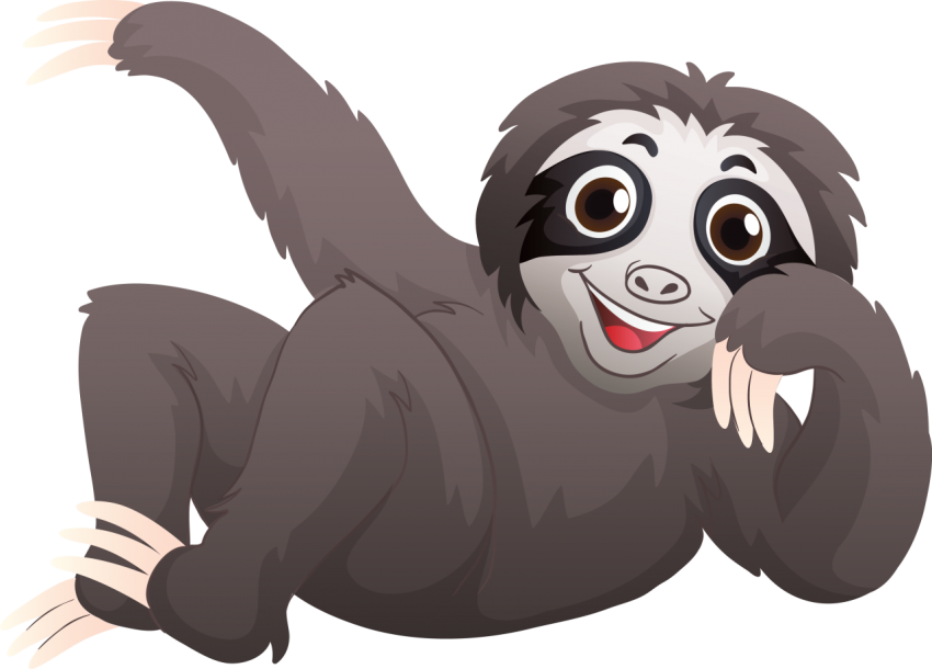 Slath Cartoon Png Free Download