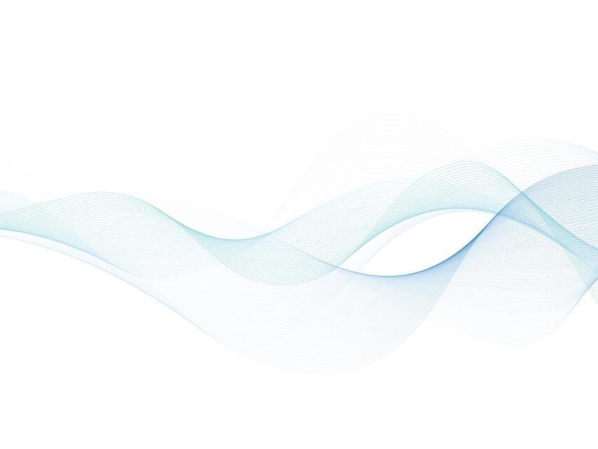 Wave Line Background Free Download