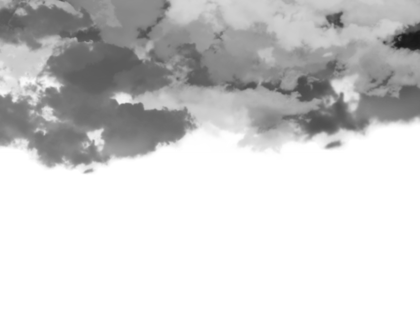 Black Clouds Png Free Download