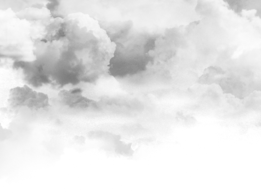 Black Clouds Png Free Download