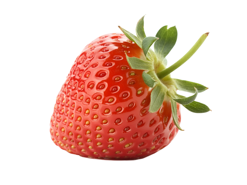 Fresh Strawberry Fruit Png