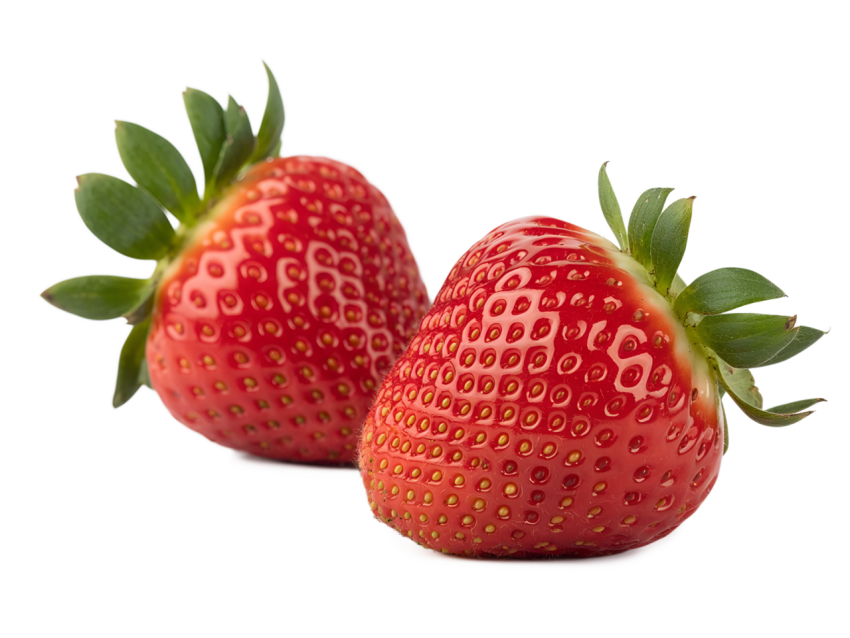 Fresh Strawberry Png