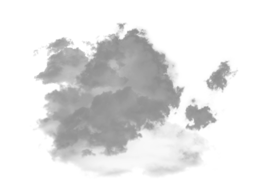 Cloud Png Free Download
