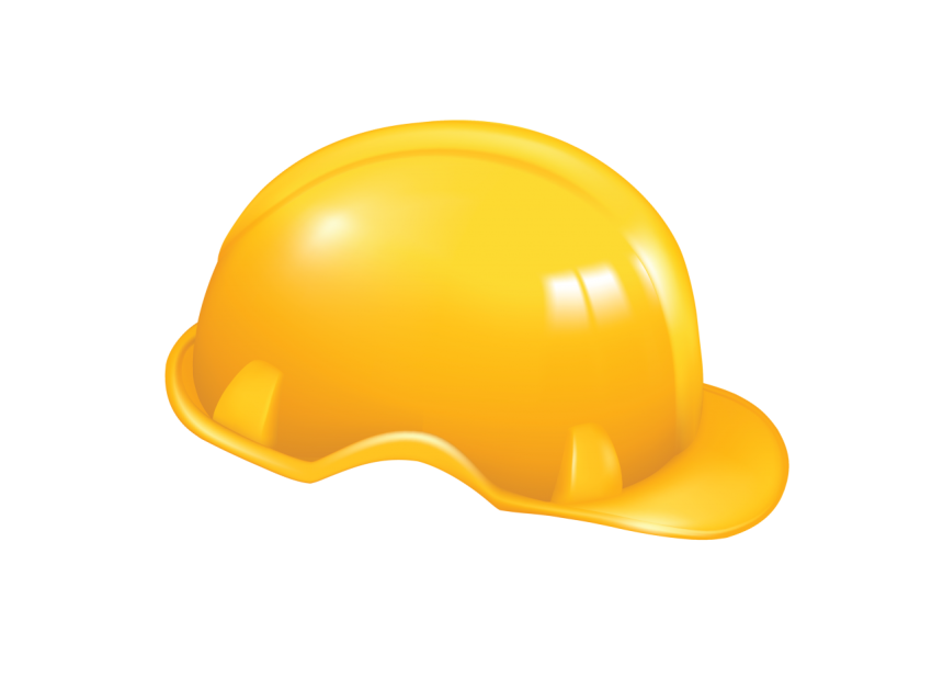 Industrial Helmet Png Free Download