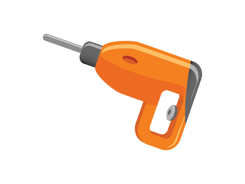 Drill Machine Icon Png