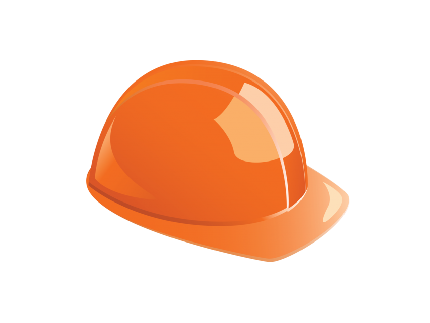 Industrial Helmet Png Free Download
