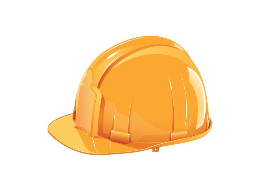 Industrial Helmat Png Free Download