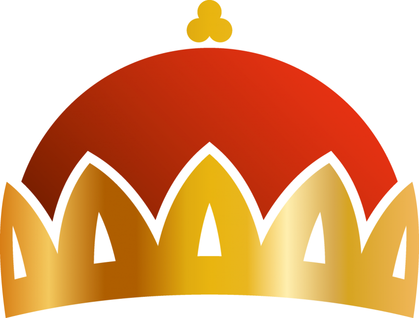 Golden Crowns Png Free Download