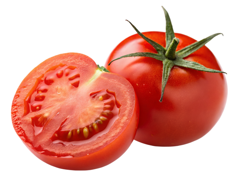 Tomato transparent image png