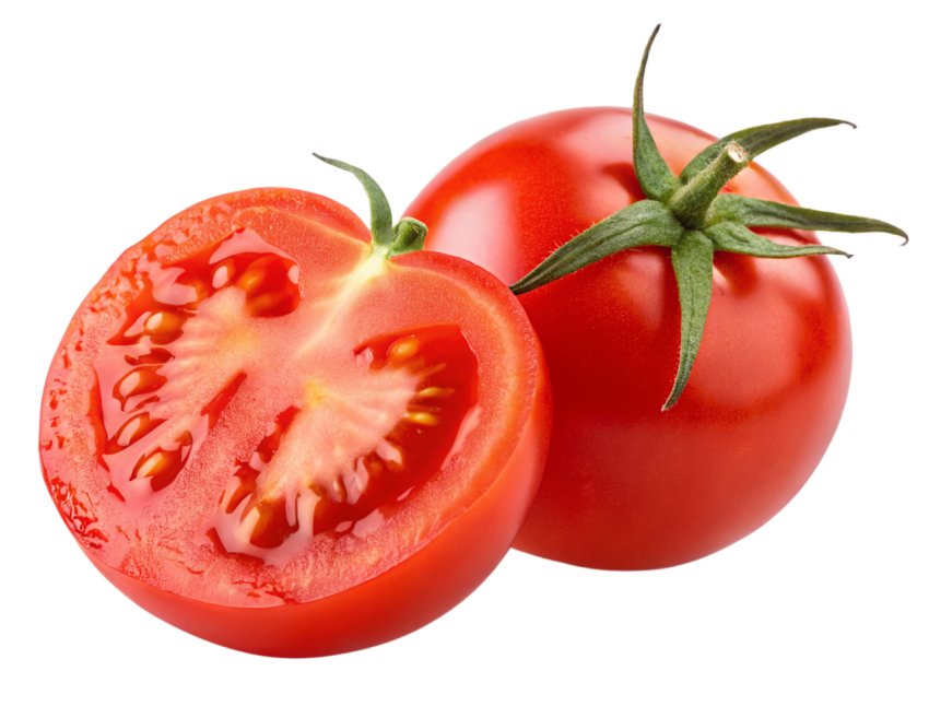 Tomato transparent image png