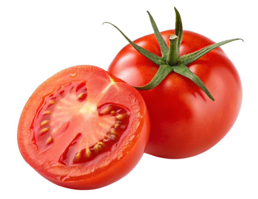 Tomato transparent image png