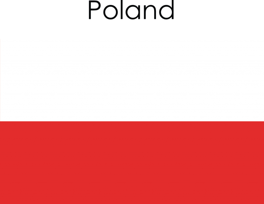 Poland Country Flag Png