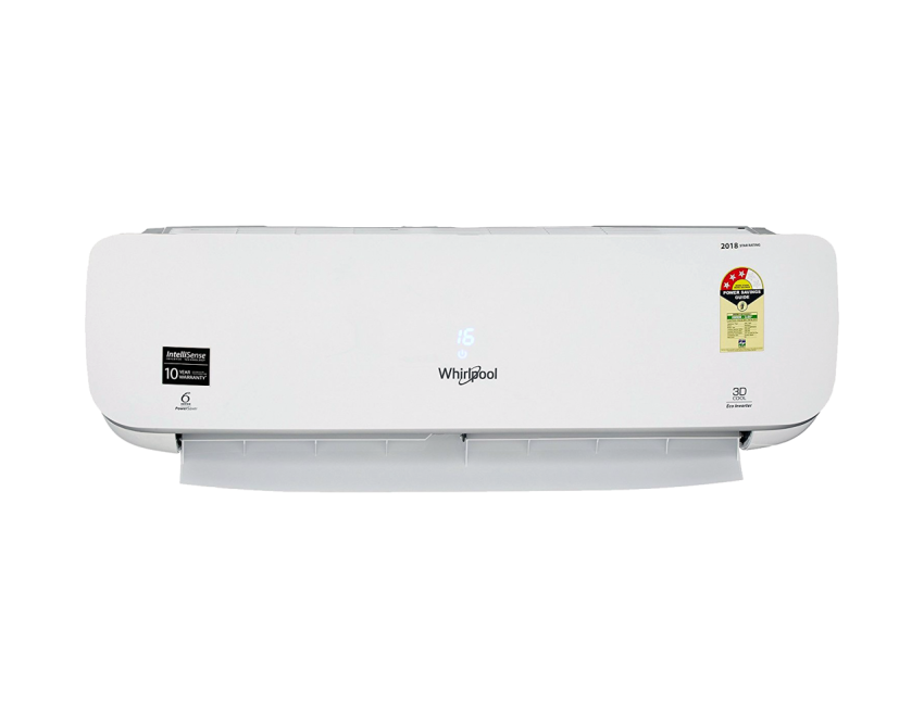 Whirlpool Eco Ac Png Image Free Download