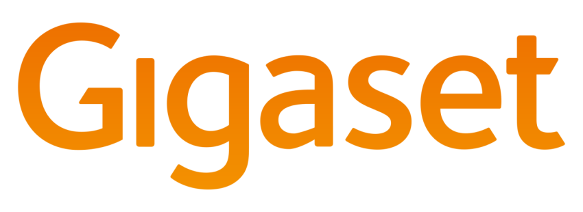 Gigaset Communications Logo png