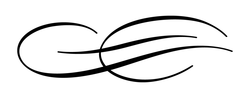 Decorative Flourishes Swirl Png