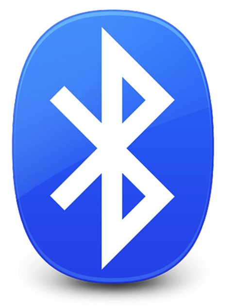 Bluetooth logo icon png image