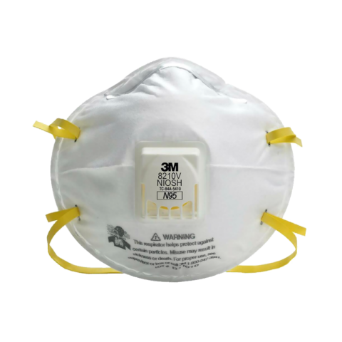 3M N95 Masks Png