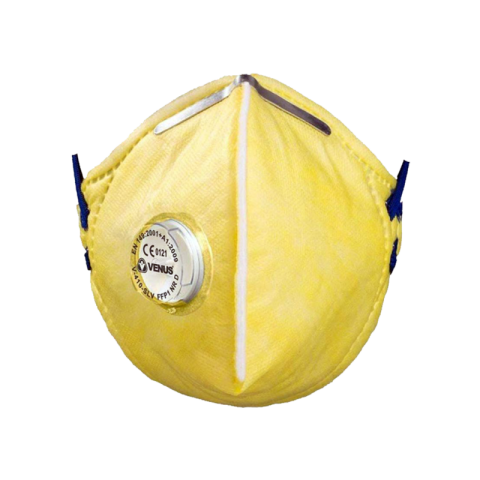 Anti Pollution Mask Png