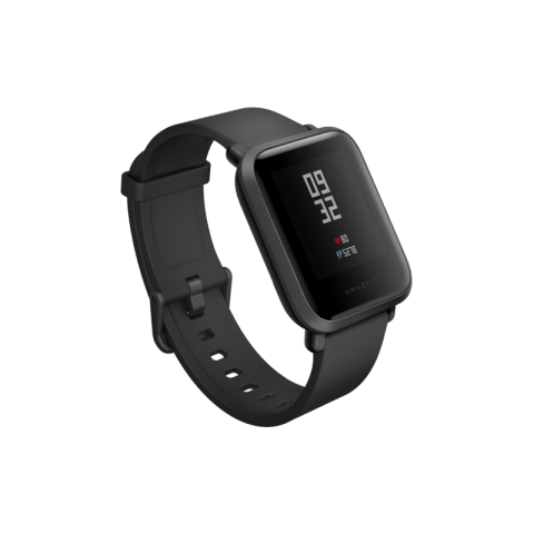Amazfit Smartwatch Png