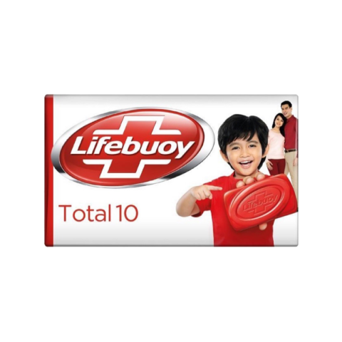 Lifebuoy Total Soap Bar Png