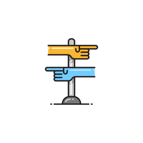Directions Icon Png