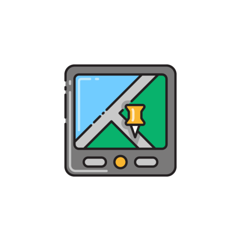 Location Marker Icon Png