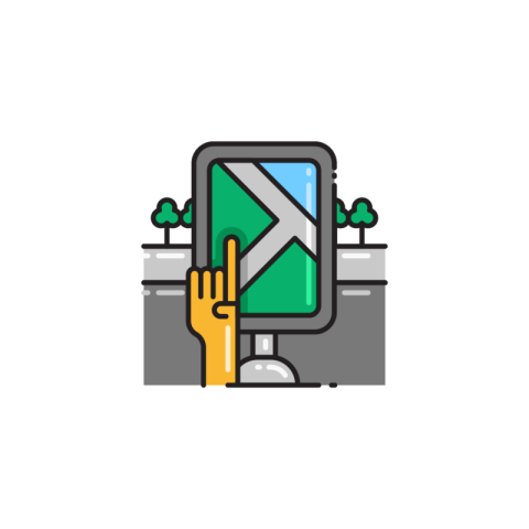 Point Destination Icon Png